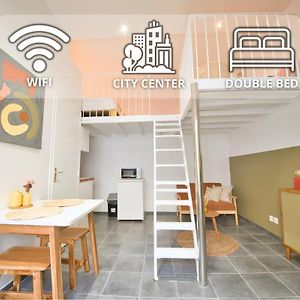 Appartement met een Slaapkamer